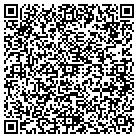 QR code with Woollen Claude MD contacts