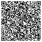 QR code with Rmb Janitorial Services contacts