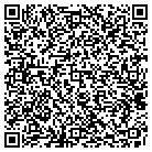 QR code with R & M Services Inc contacts