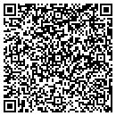 QR code with Senoj Salon contacts