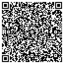 QR code with Rueda Svcs contacts