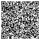 QR code with Richard A Johnson contacts