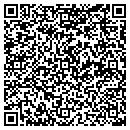 QR code with Corner Cuts contacts