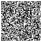 QR code with Santa Fe Multi Service contacts