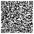 QR code with Rmb Inc contacts