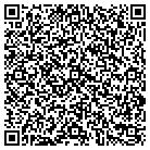 QR code with Valerio's Showcars & Concepts contacts