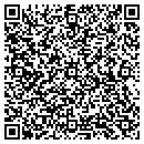 QR code with Joe's M-50 Garage contacts
