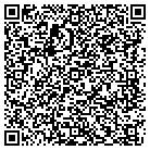 QR code with Donald's Garage & Wrecker Service contacts