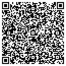 QR code with J & D Patio & Rescreening contacts