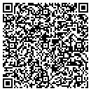 QR code with Hooked Auto Enhancers contacts