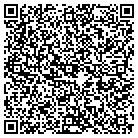 QR code with The Britz Hairdesigns For Men & Women Inc contacts