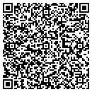 QR code with Roach Loyal J contacts