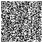 QR code with Khiangte Zothanmawai MD contacts