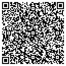 QR code with King Jr R Benjamin MD contacts