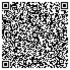 QR code with Gameday Management Group contacts