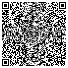 QR code with Holly Anns Hlth Fds/Dnce Wear contacts