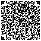 QR code with Mina's Chicken-N-Subs Delite contacts