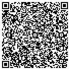 QR code with Tim Badington Studio contacts