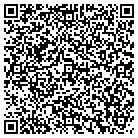QR code with Timesavers Registration Serv contacts