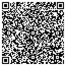 QR code with T L Computer Service contacts