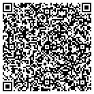 QR code with Mcleod Neurological Clinic contacts