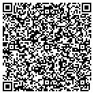 QR code with Mcleod Pulmonary & Critical contacts
