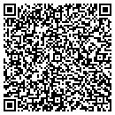 QR code with Melonhead contacts