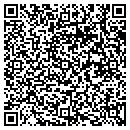 QR code with Moods Salon contacts