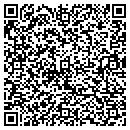 QR code with Cafe Iguana contacts