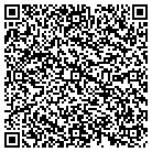 QR code with Ultimate Building Service contacts