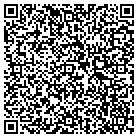 QR code with The Hair Salon At Deeridge contacts