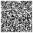 QR code with C D Collector contacts