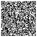 QR code with Saunders Allan MD contacts