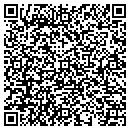 QR code with Adam W Long contacts