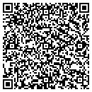 QR code with J C Penney Salon contacts