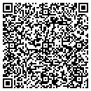 QR code with A & Services Inc contacts