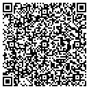 QR code with Allen L Dill contacts
