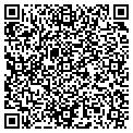 QR code with Awc Services contacts