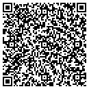 QR code with Zebian Rami MD contacts
