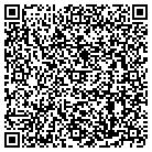 QR code with Blustone Pool Service contacts