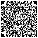 QR code with Amy M Gavzy contacts