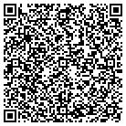 QR code with C N C Construction Service contacts