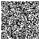QR code with Z-Woodworkers contacts