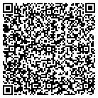 QR code with Crystal Clear Pool Service contacts