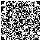 QR code with Covington Richard DO contacts
