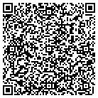 QR code with Dechamplain Richard MD contacts