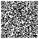 QR code with Degenhardt Charles MD contacts