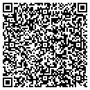 QR code with JNC Machine Shop Inc contacts