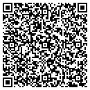 QR code with White Richard D contacts