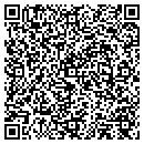 QR code with B5 Corp contacts